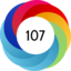 Article has an altmetric score of 107