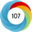 Article has an altmetric score of 107