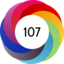 Article has an altmetric score of 107