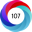 Article has an altmetric score of 107