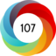 Article has an altmetric score of 107