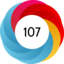 Article has an altmetric score of 107