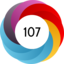 Article has an altmetric score of 107