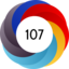 Article has an altmetric score of 107