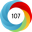 Article has an altmetric score of 107