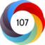 Article has an altmetric score of 107