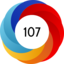 Article has an altmetric score of 107