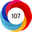 Article has an altmetric score of 107