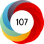 Article has an altmetric score of 107