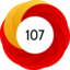 Article has an altmetric score of 107