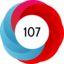 Article has an altmetric score of 107