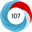 Article has an altmetric score of 107
