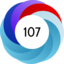 Article has an altmetric score of 107