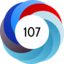 Article has an altmetric score of 107