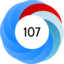 Altmetric score 107