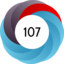 Article has an altmetric score of 107