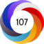 Article has an altmetric score of 107