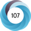 Article has an altmetric score of 107