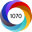 Article has an altmetric score of 1070