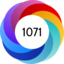 Article has an altmetric score of 1071