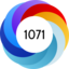 Article has an altmetric score of 1071