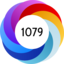 Altmetric score 1079