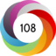 Article has an altmetric score of 108