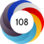 Article has an altmetric score of 108