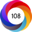 Article has an altmetric score of 108