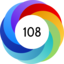 Article has an altmetric score of 108