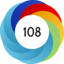 Article has an altmetric score of 108