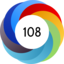Article has an altmetric score of 108