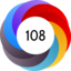Article has an altmetric score of 108