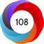 Article has an altmetric score of 108