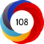 Article has an altmetric score of 108