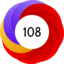 Article has an altmetric score of 108
