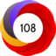 Article has an altmetric score of 108