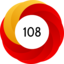 Article has an altmetric score of 108