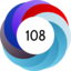 Altmetric score 108