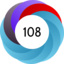 Article has an altmetric score of 108