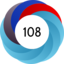 Article has an altmetric score of 108