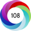 Article has an altmetric score of 108