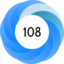 Article has an altmetric score of 108