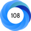Article has an altmetric score of 108