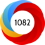 Altmetric score 1082
