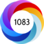 Altmetric score 1083