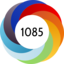 Article has an altmetric score of 1085