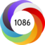 Altmetric score 1086