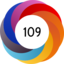 Altmetric score 109