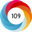 Altmetric score 109